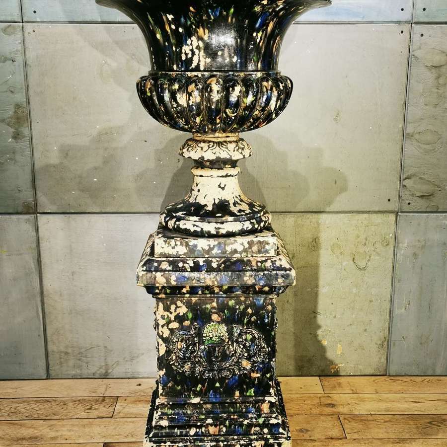 Campana Vase